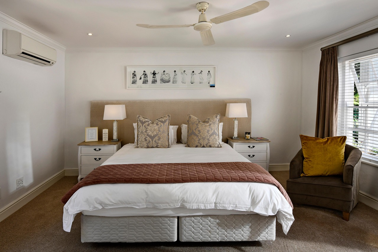 How To Select The Right Carpet
