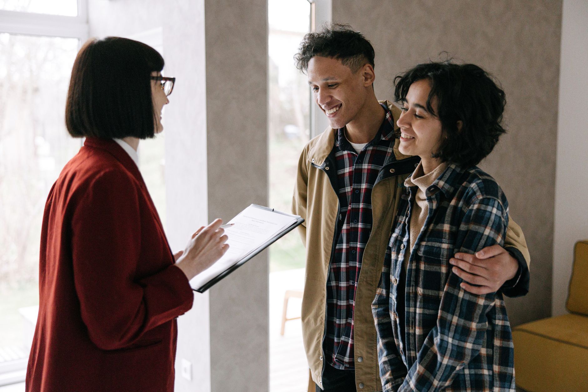 Your Moving Home Checklist for a Seamless Experience