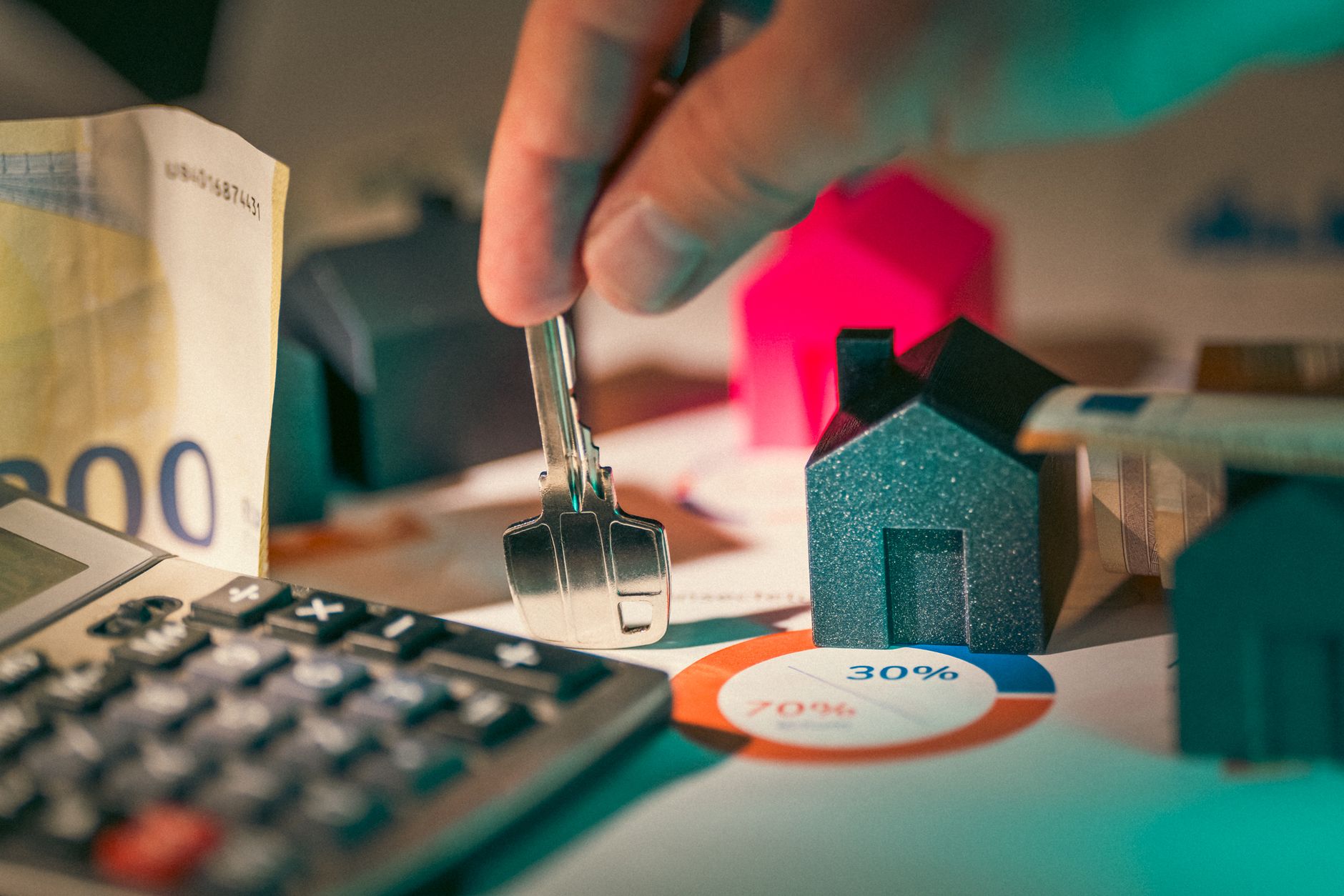 How to Price Your Home in a Recession