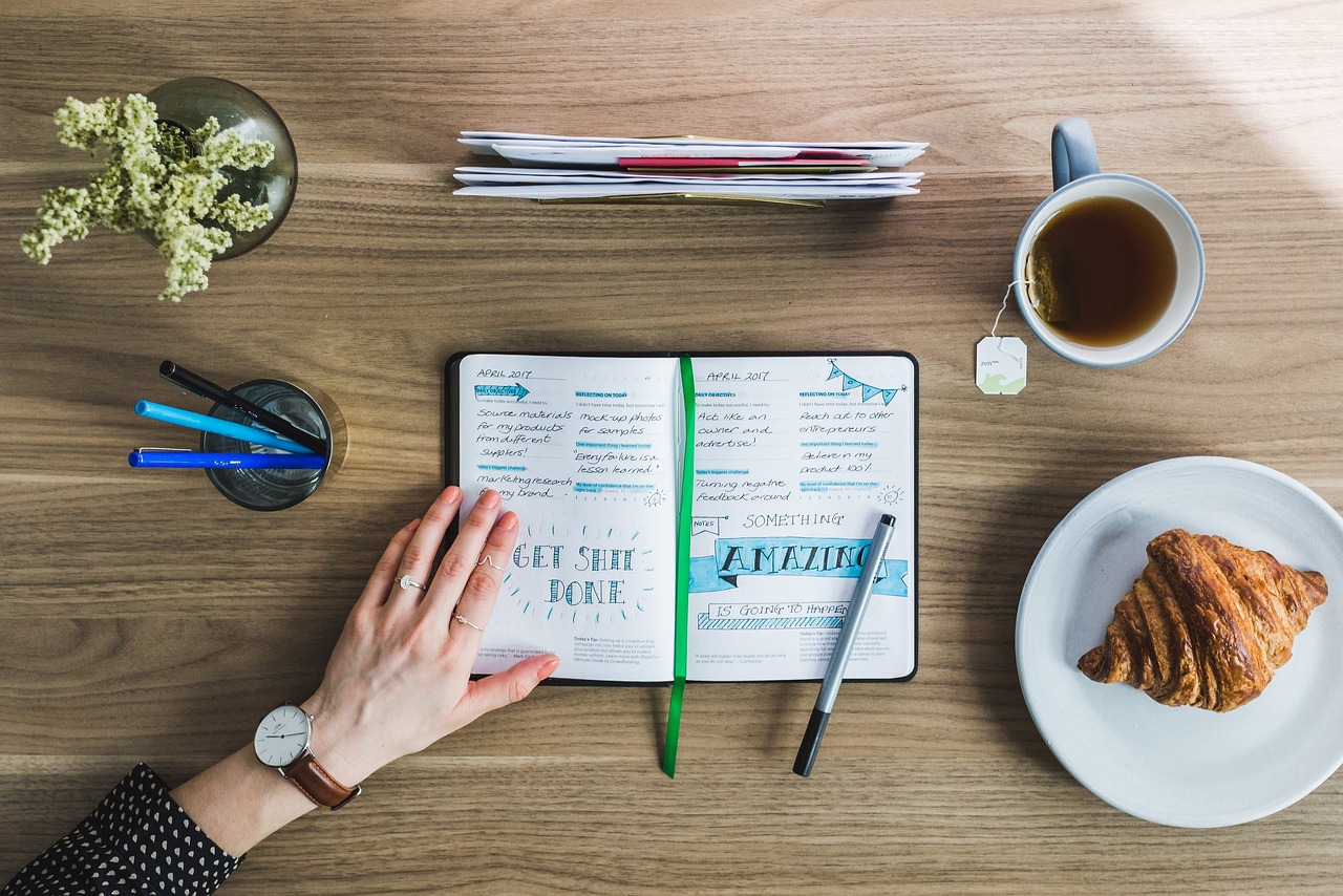 The Overview of Virtual Offices Schedules