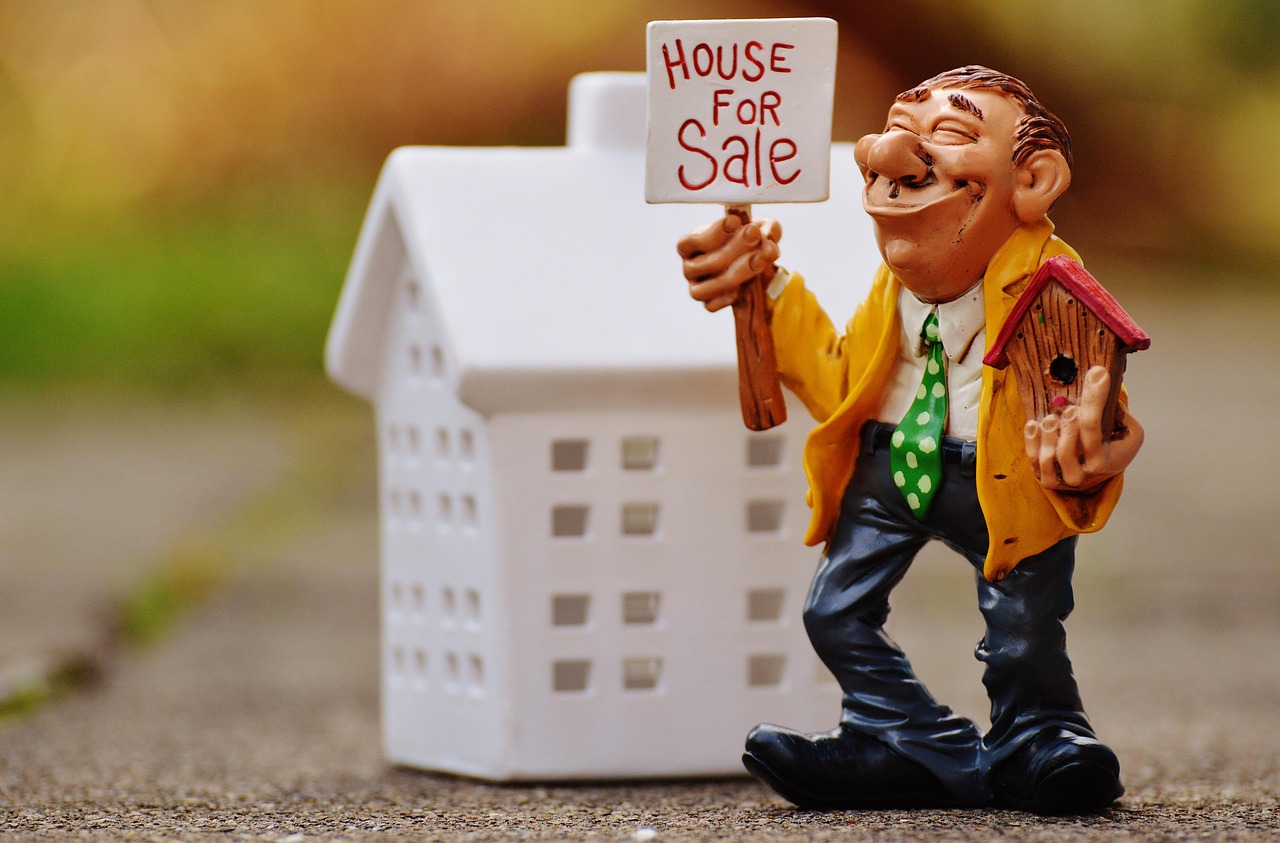 The Importance of a Real Estate Agent When Buying or Selling