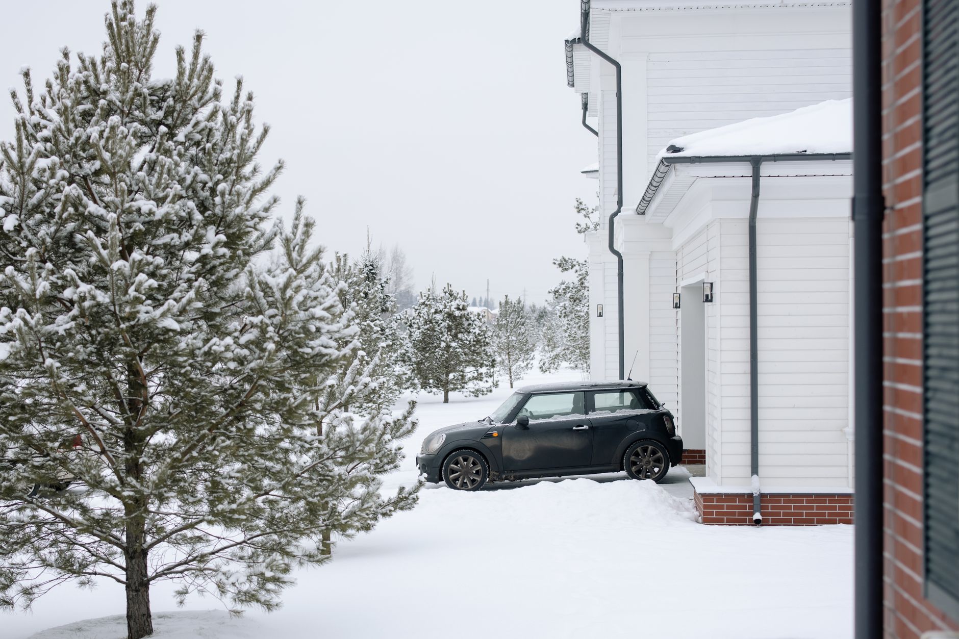 How To Sell Your House In Winter