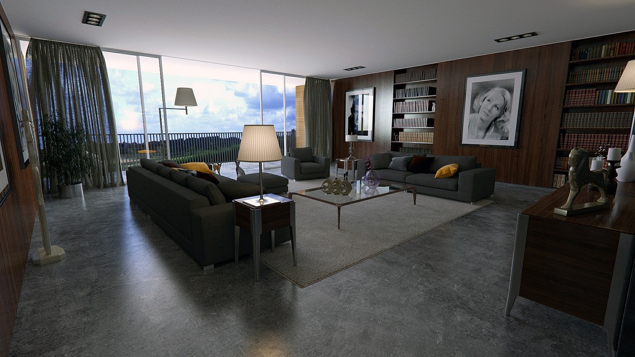 Five Reasons Why Furnished Apartments are Best for Temporary Accommodation when Selling Your Home