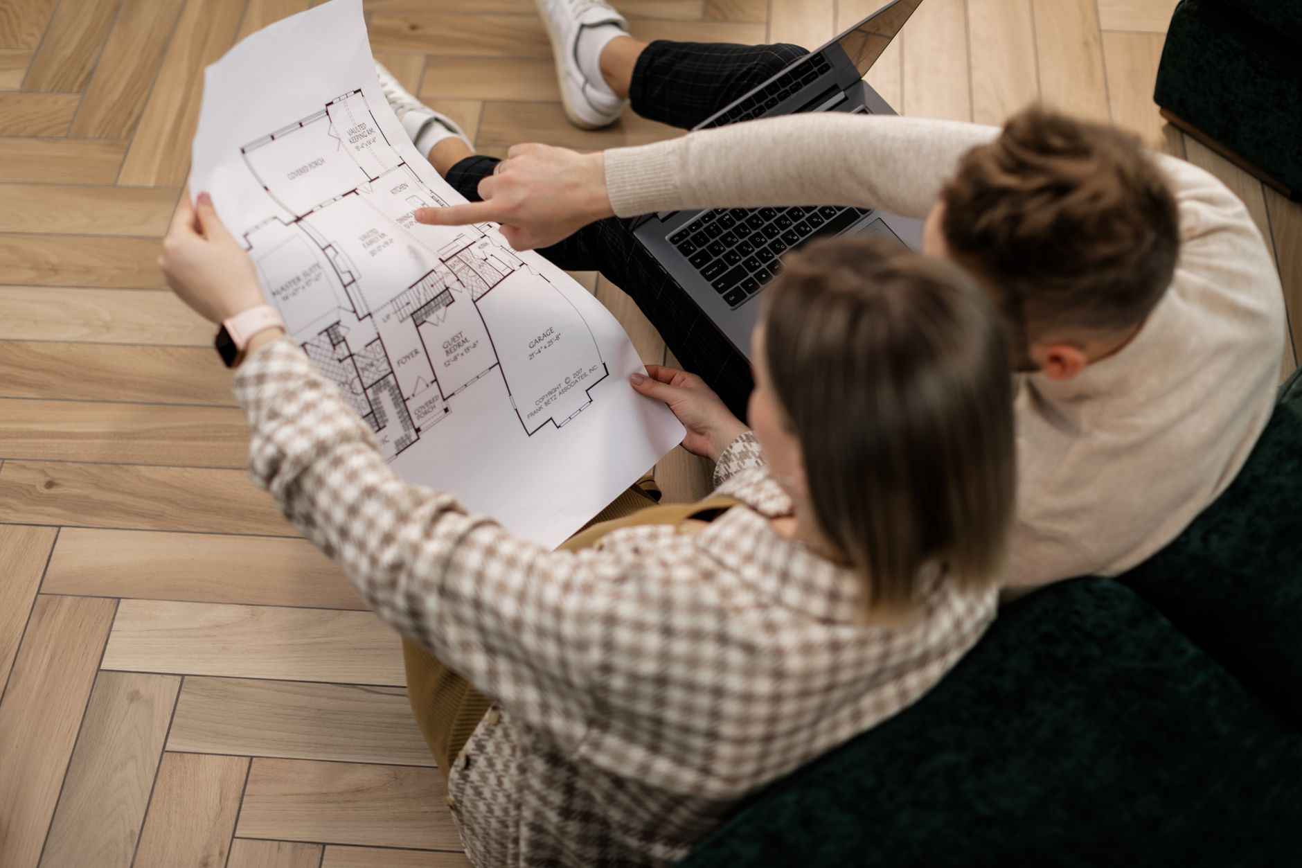 Things to consider before buying off plan property in dubai