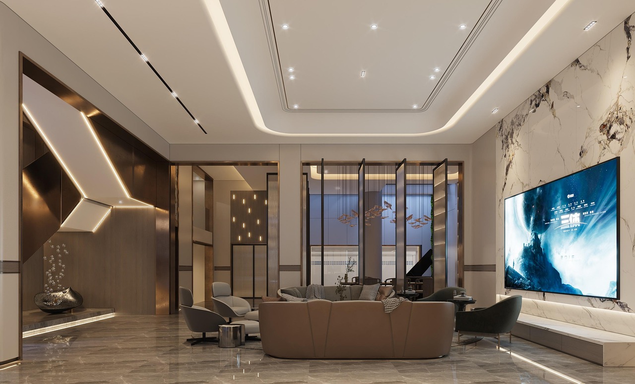 How to Design an Apartment for Senior Living