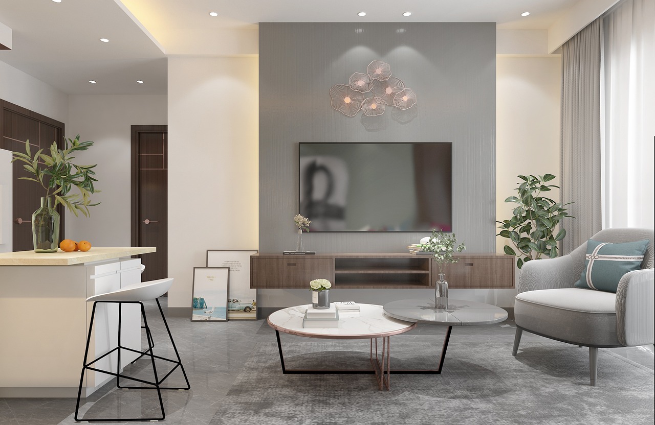 From House to Haven: Personalizing Your Living Space