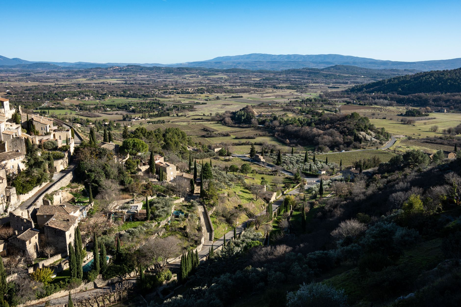 Here Are Wineries for Sale in Provence