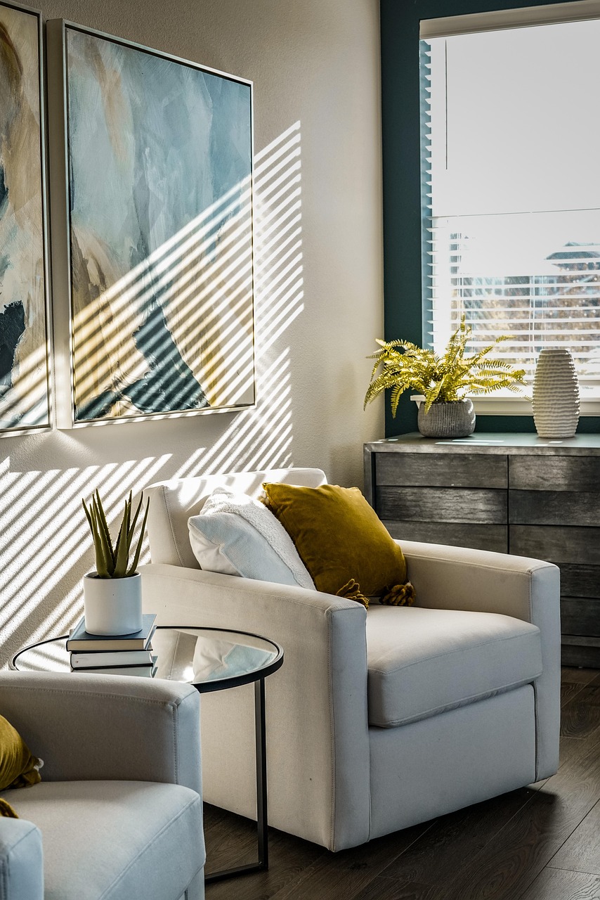 The Empty Nester’s Guide to Luxury Living: Finding Your Perfect Home