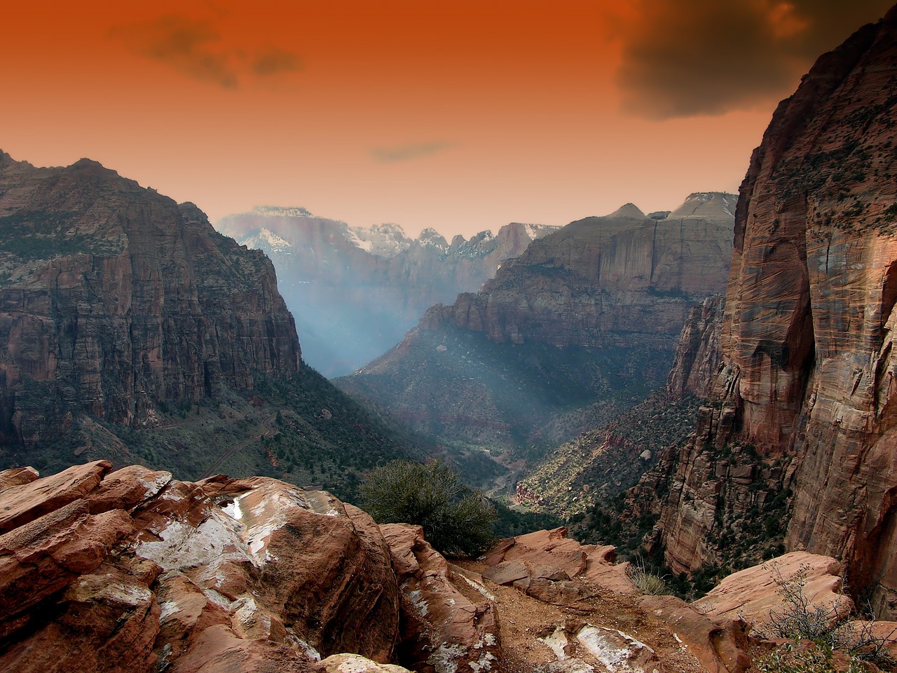 Utah’s Best Kept Secrets: Discovering New Homes in the Beehive State