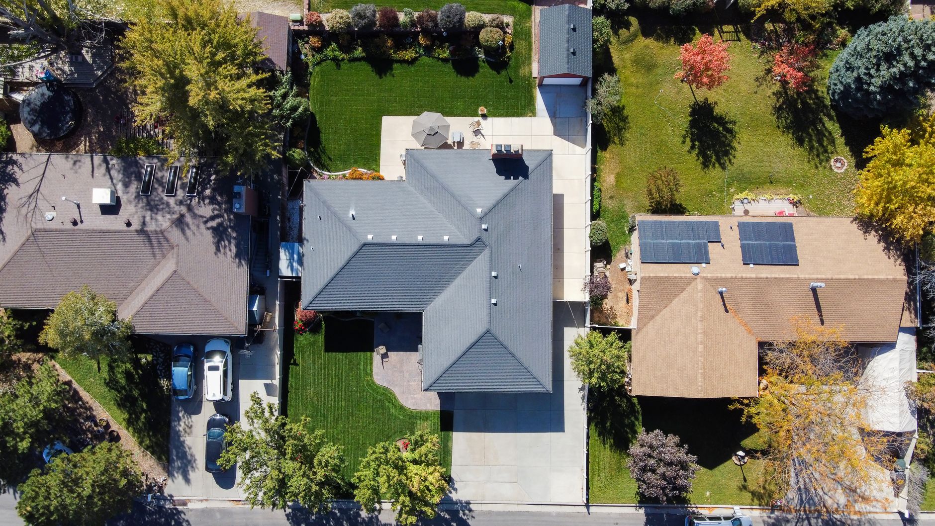 The Unmatched Quality of Utah Metal Roofing Contractors