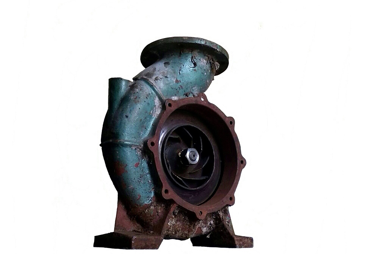 What is the Importance of Using Submersible Water Pumps?