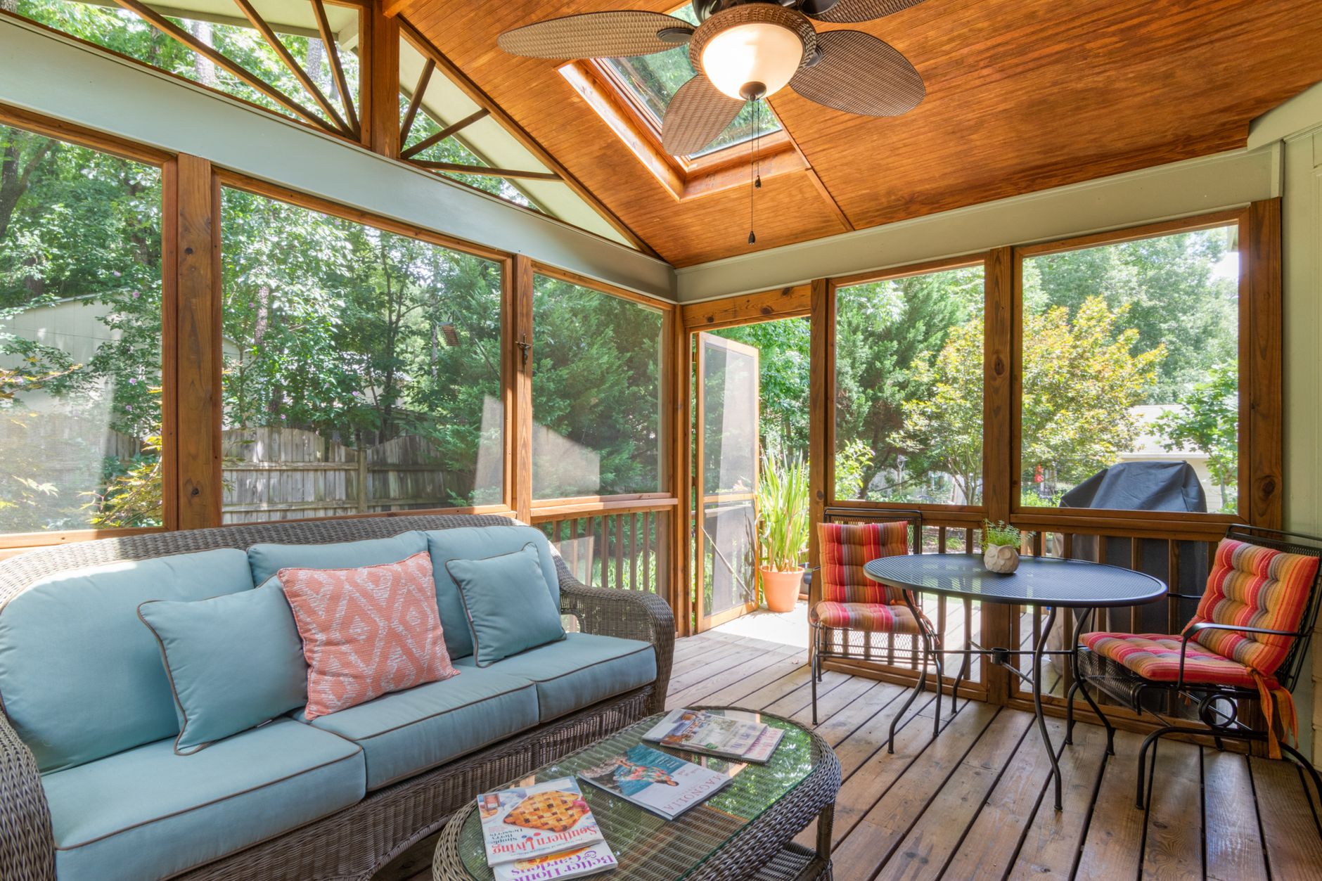 How a Bug Screen Can Increase the Value of Your Home