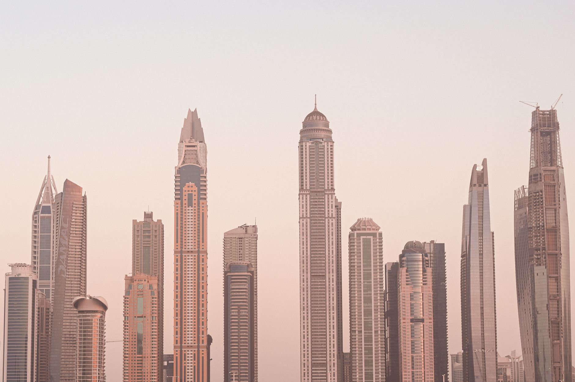 Real Estate: Available Offers from Around the World