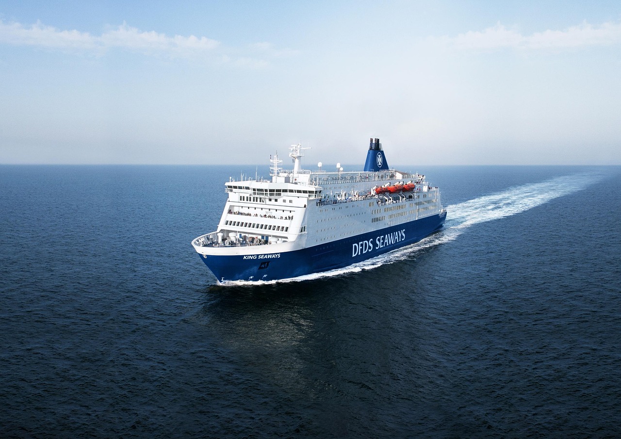 Things you need to know when you are Living Offshore