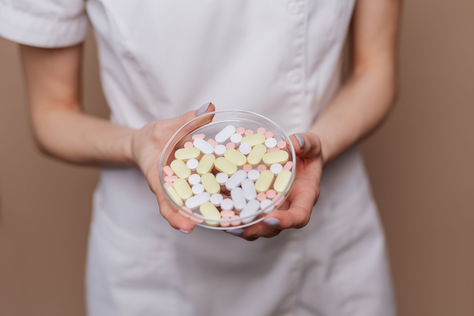 The Essential Role of Pharmacy Practitioners in Healthcare Systems