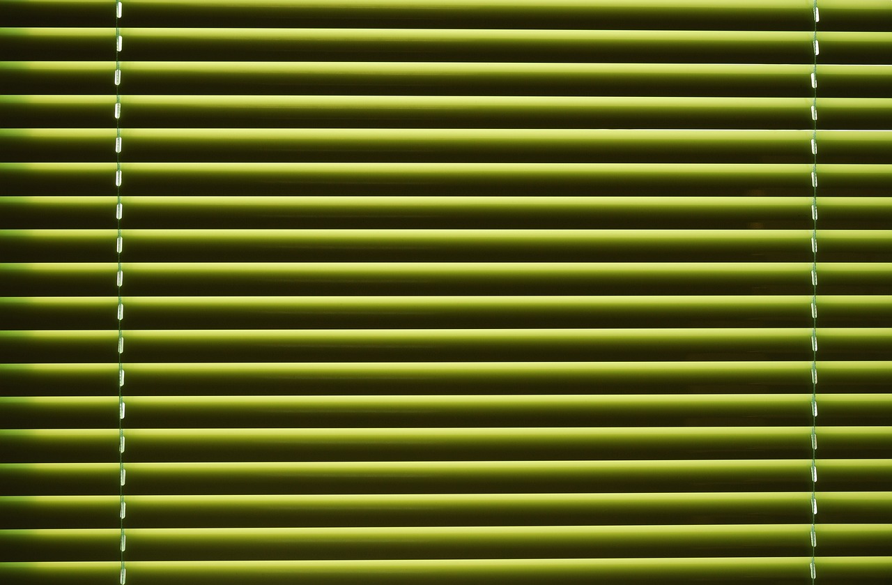 Why Roller Shades Are Better Than Blinds To Cover Your Windows