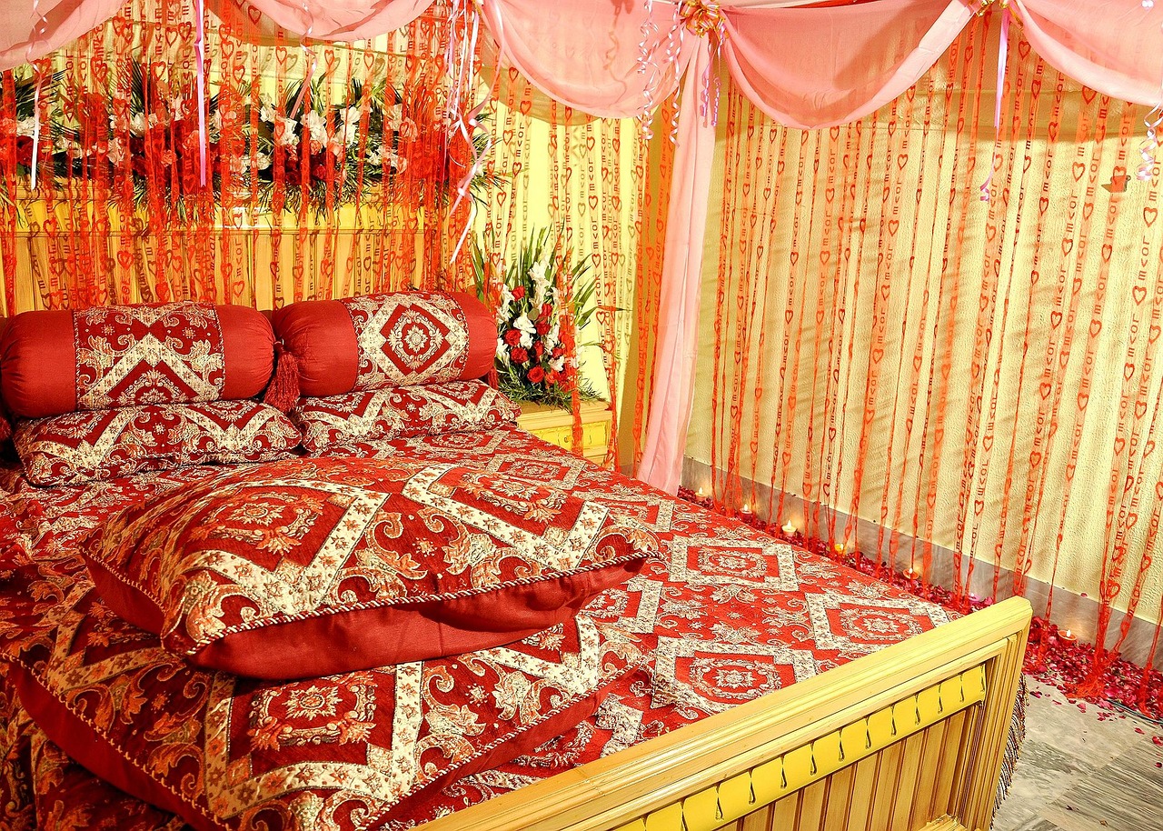 Planning Your Luxury Primary Bedroom Suite