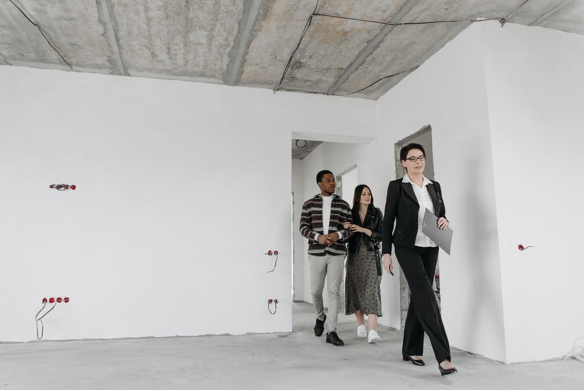 Role of a Buyers Agent