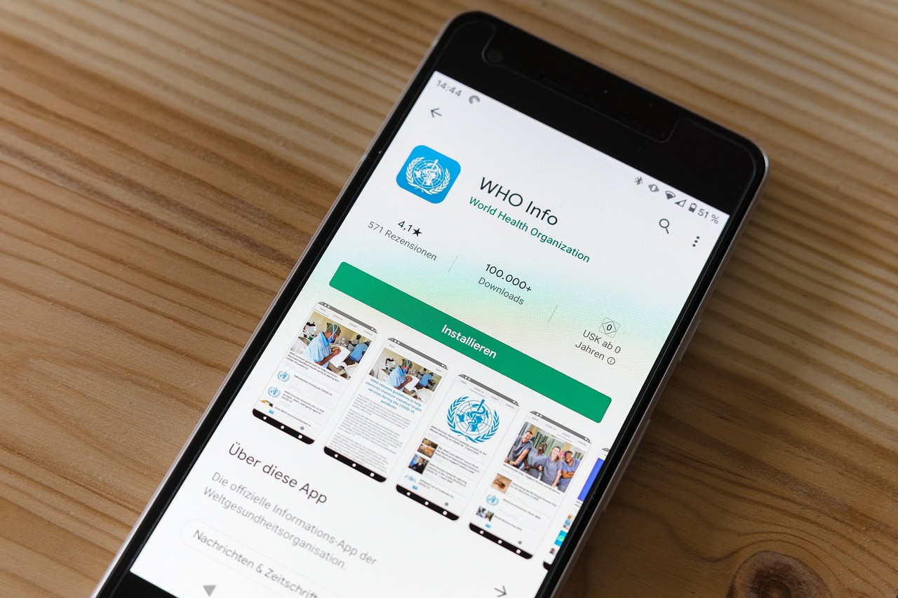 One stop Android and TV News app