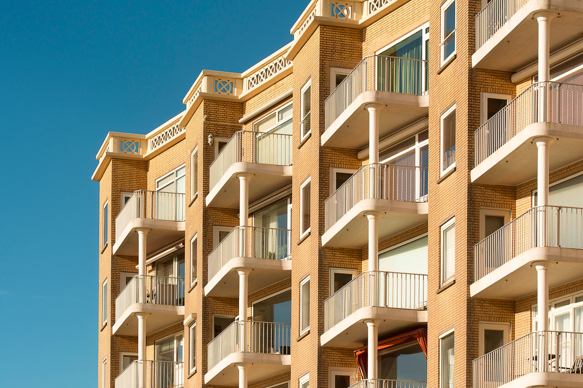 Superior Condo Association Management Texas Residents Appreciate