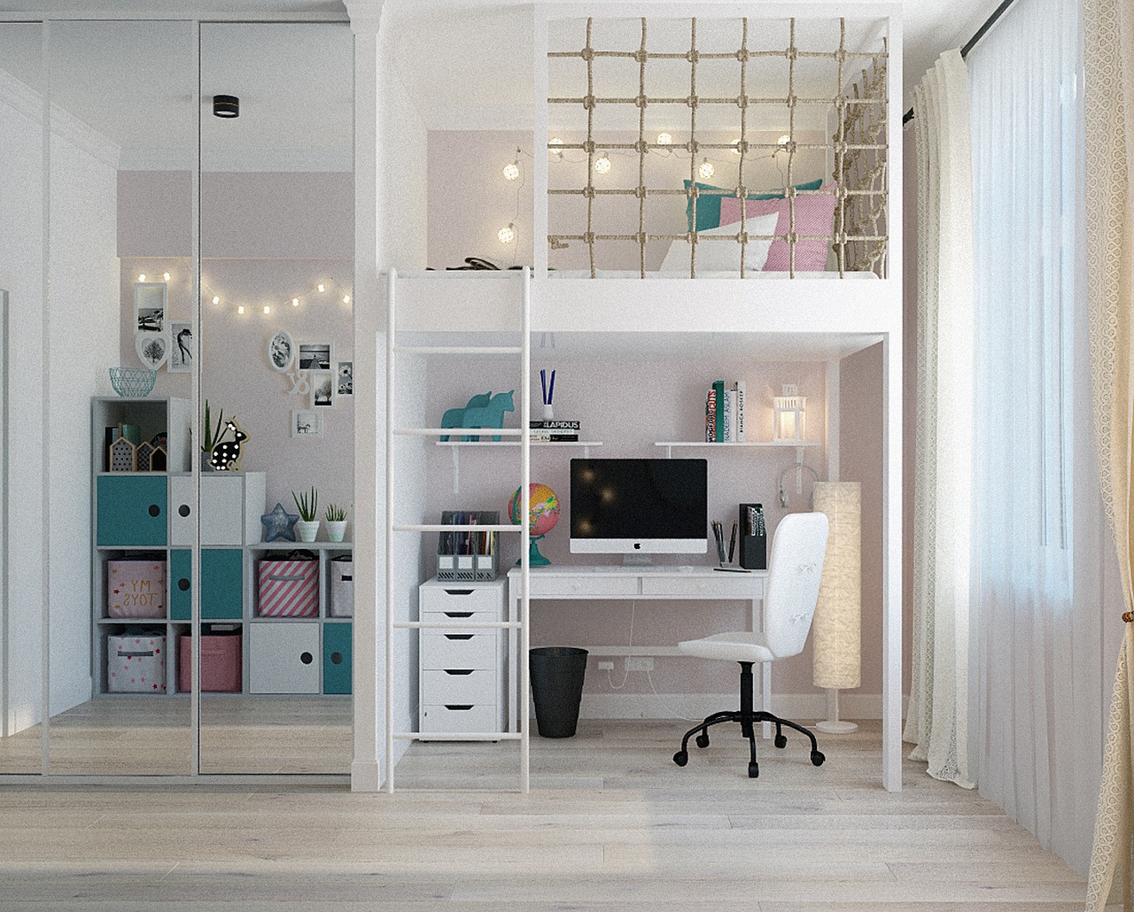 5 Reasons to Opt for Gaffney Custom Closets by Closet Pro