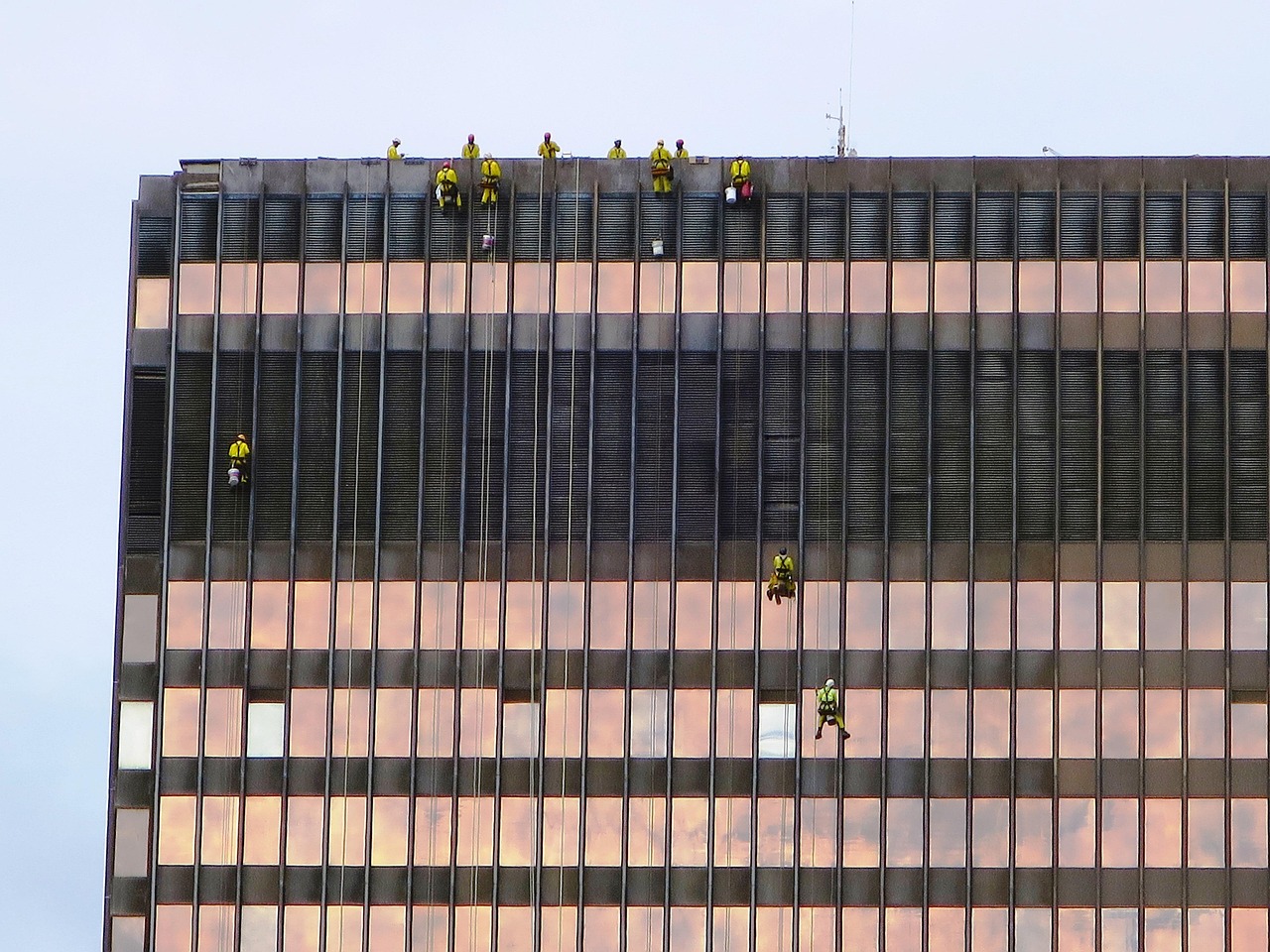 The Best Homemade Window Cleaners to Try