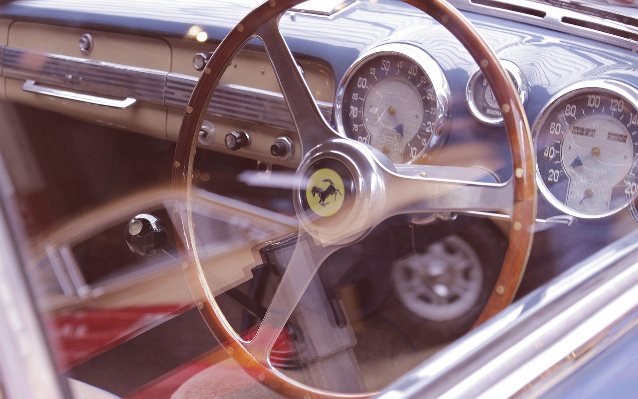 Understanding the Basics of Automotive Electronics