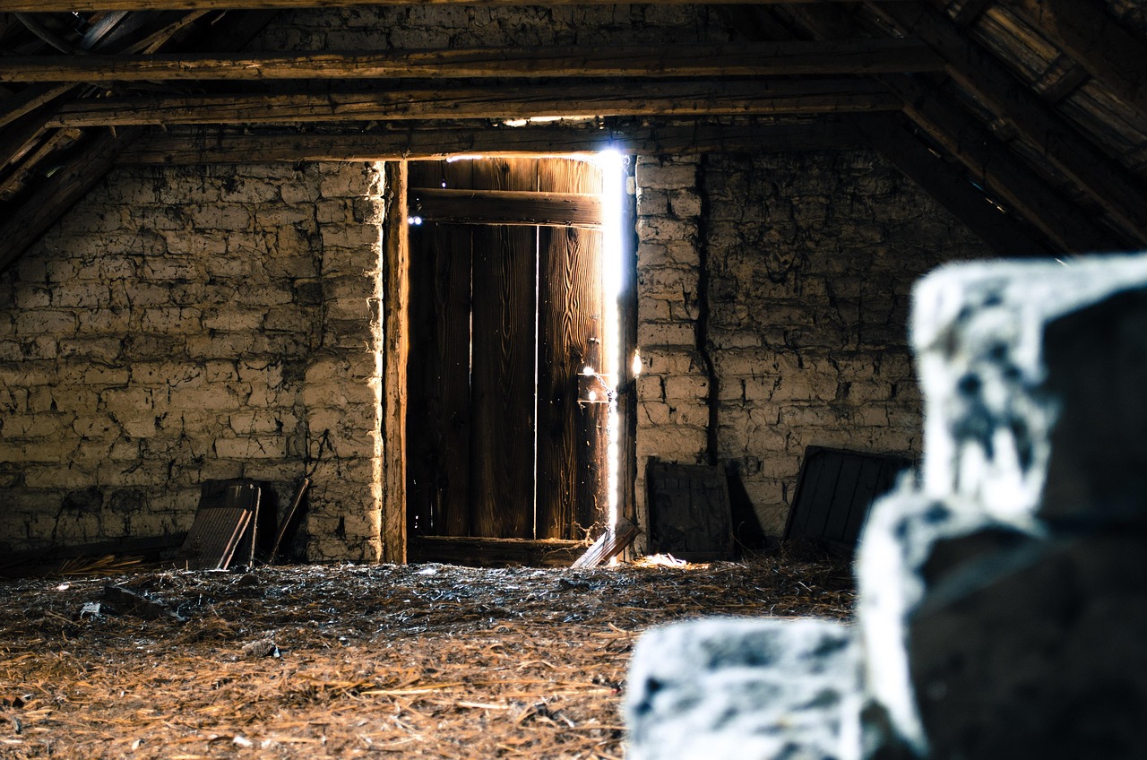 Transforming Attics and Basements into Living Spaces