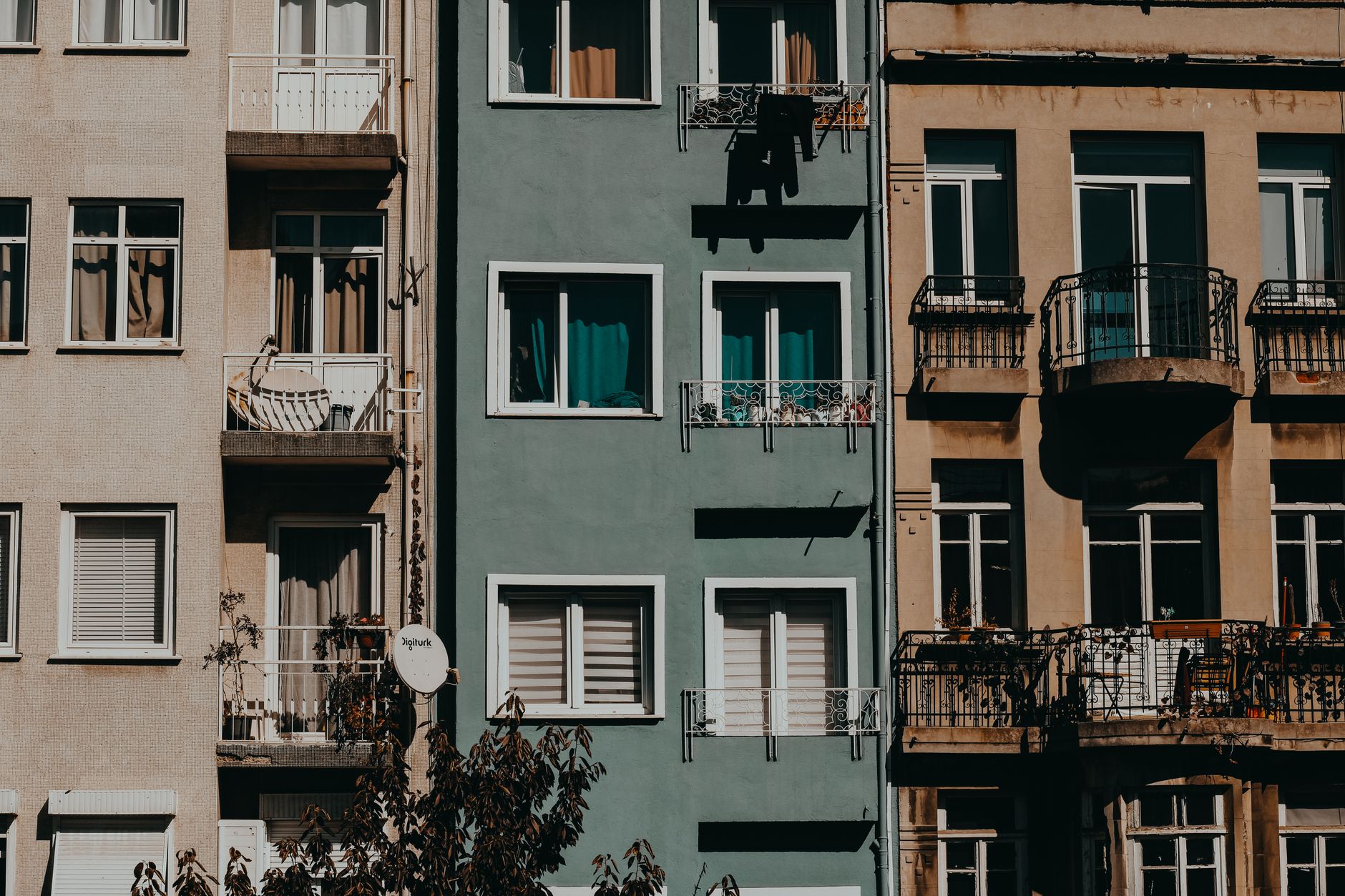 Best Practices for Maintaining Rental Properties