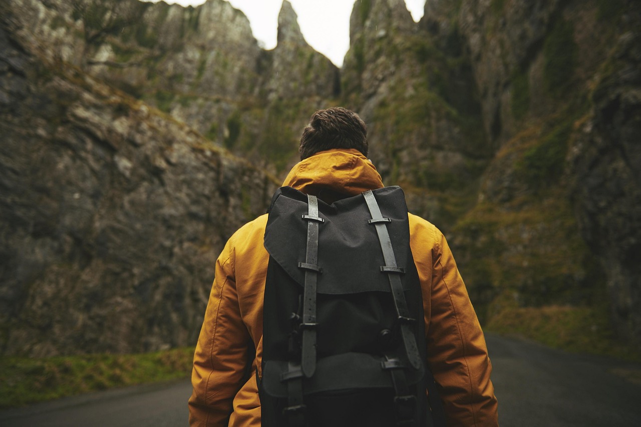 The Ultimate Guide to Backpacking Through Europe