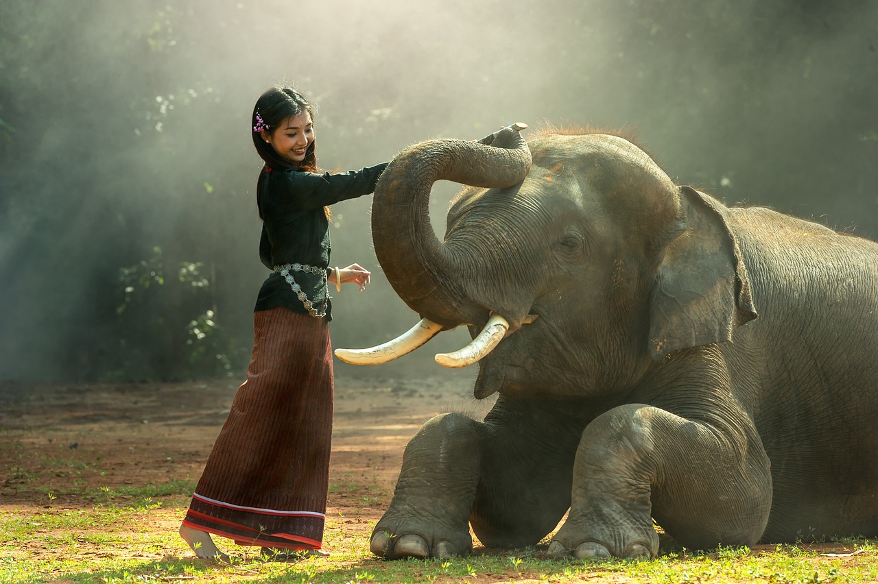 The Ultimate Guide to Backpacking Southeast Asia
