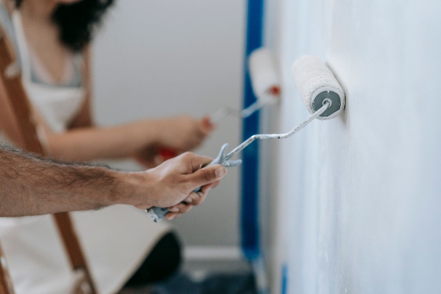 Transforming a Rental: Tips for Temporary Improvements