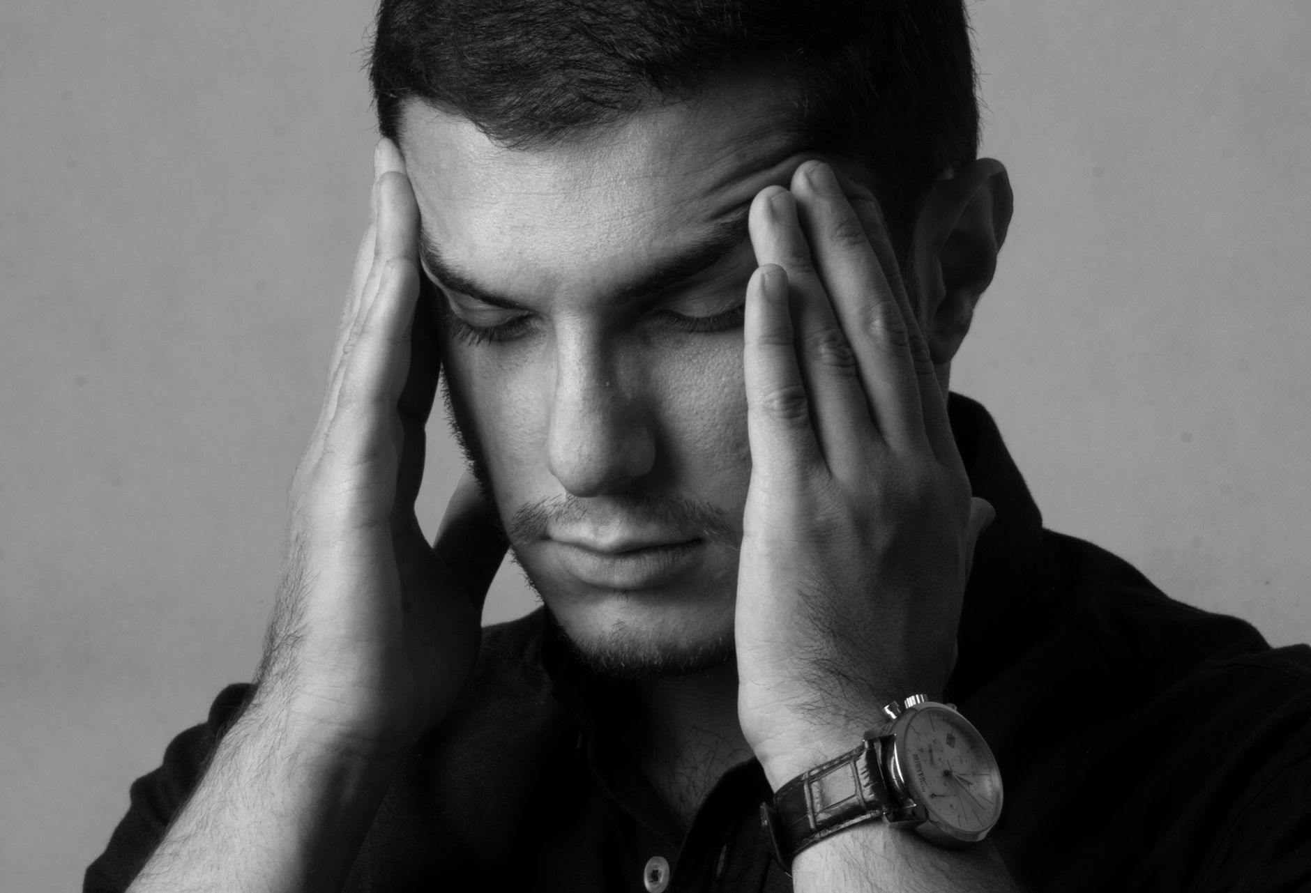 New Hope for Male Infertility Sufferers