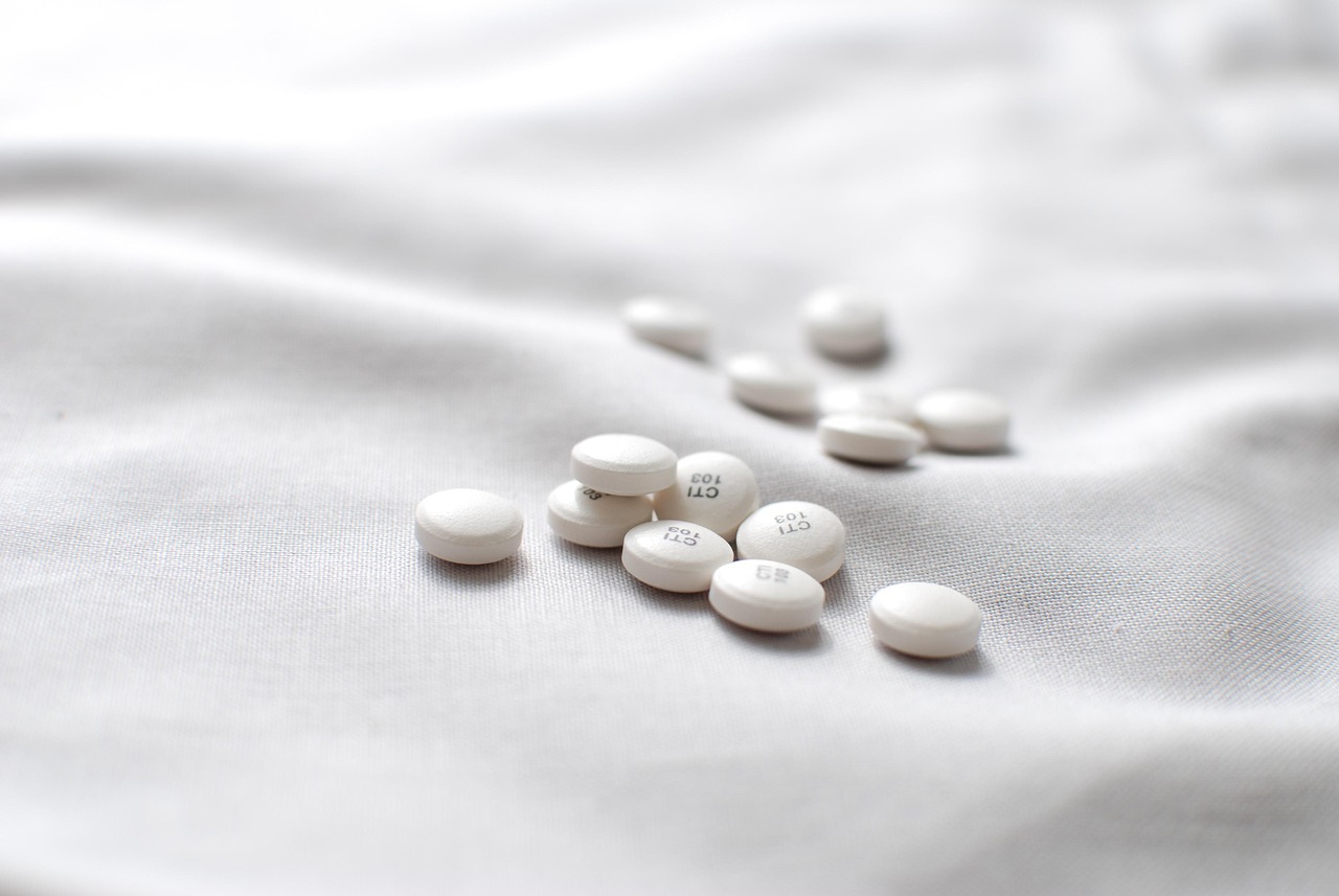Simple supplement may boost vaccine response in seniors