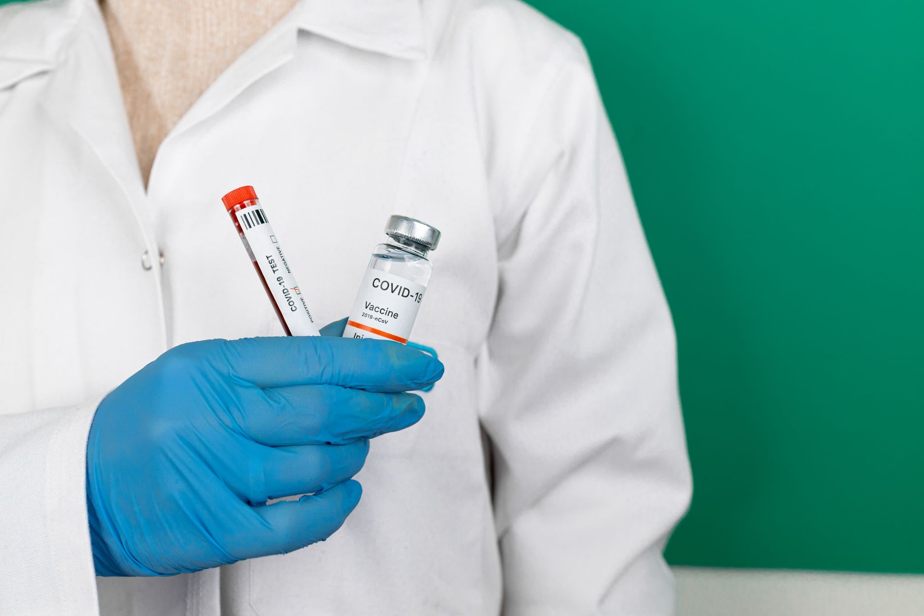 Scientists charged with mpox virus import lies