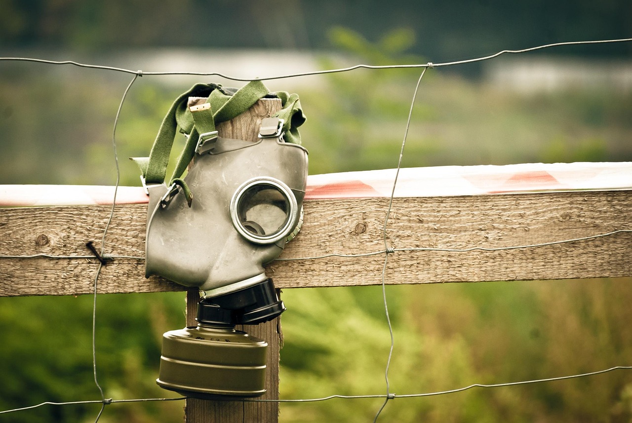 US Citizen Infected with Ebola in Congo