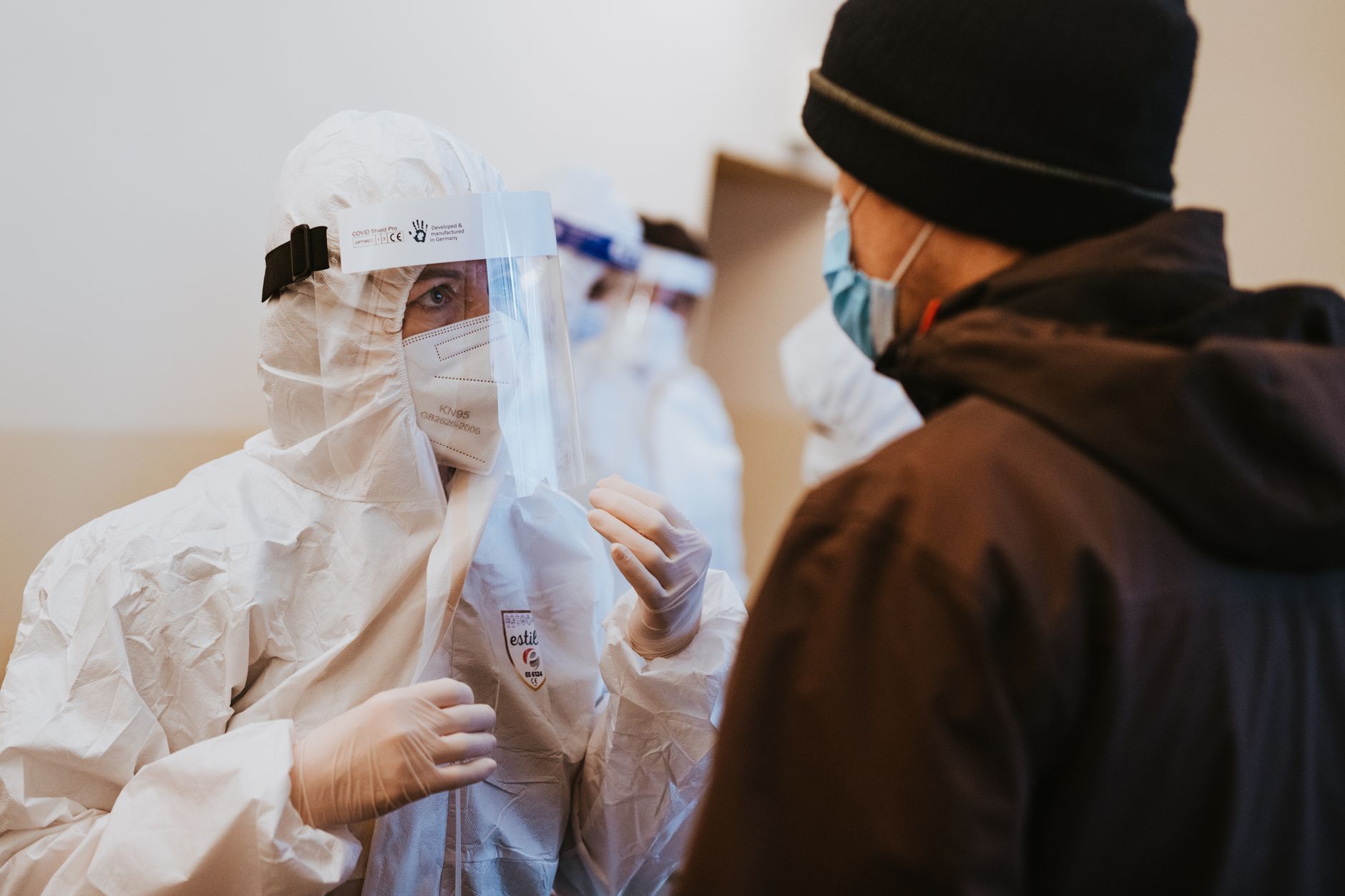 Ebola outbreak declared global health emergency