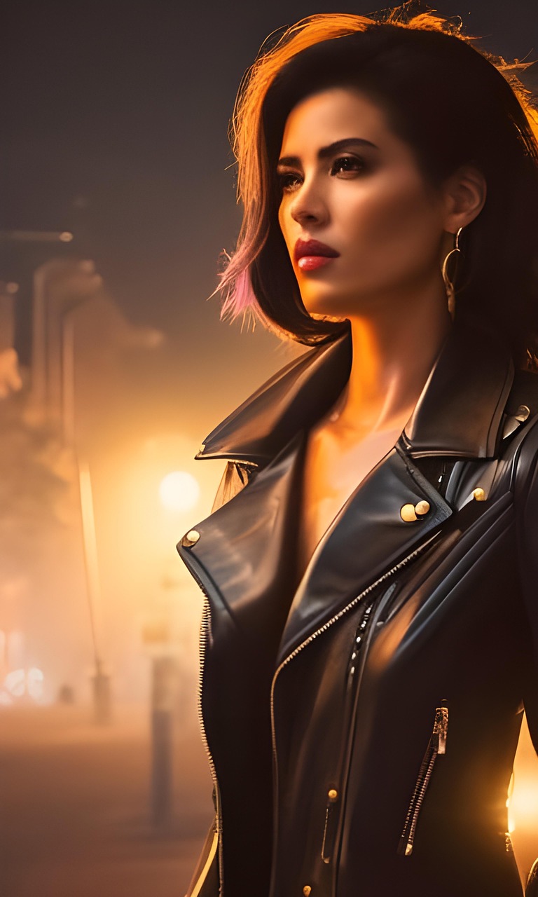 7 Must-Have Leather Jackets to stand out in crowd