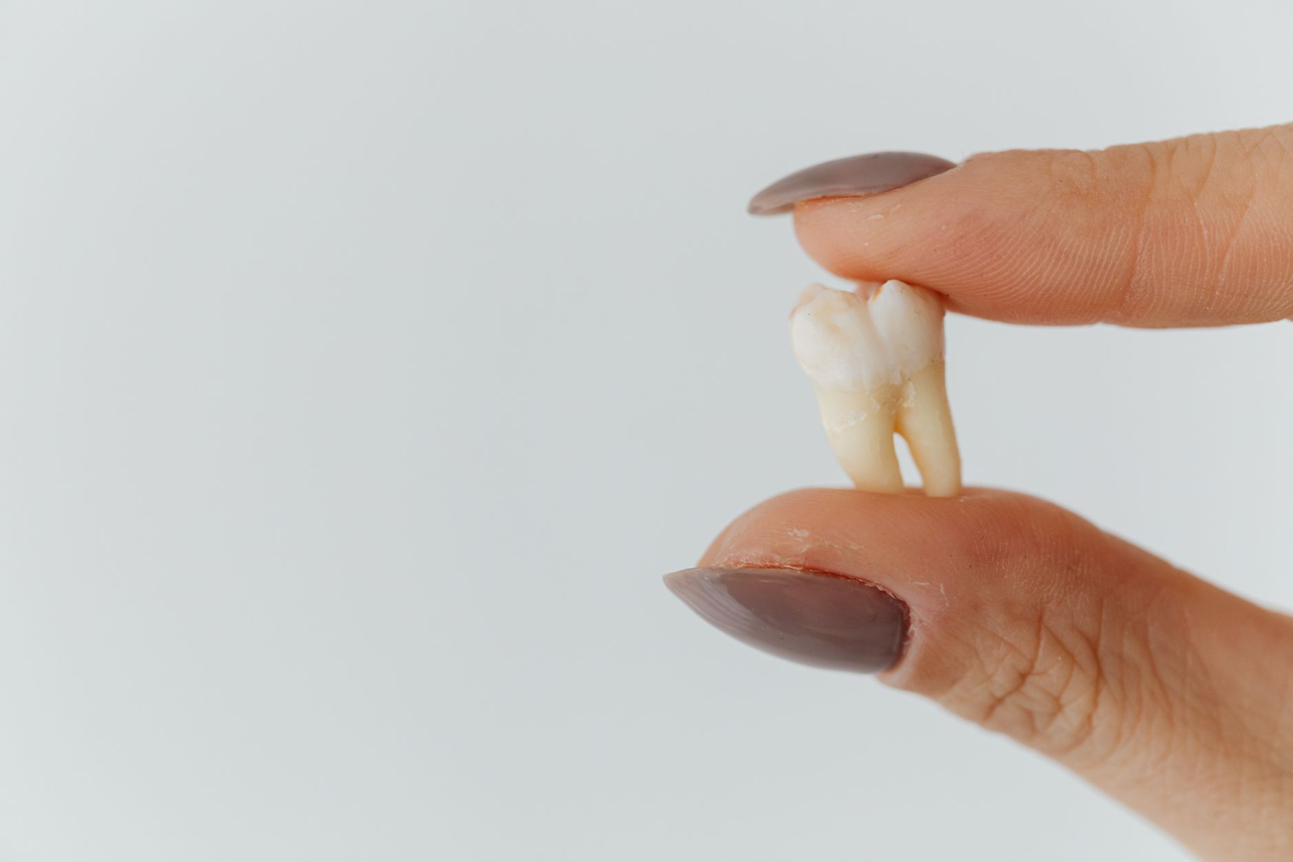 How to get rid of tooth pain?