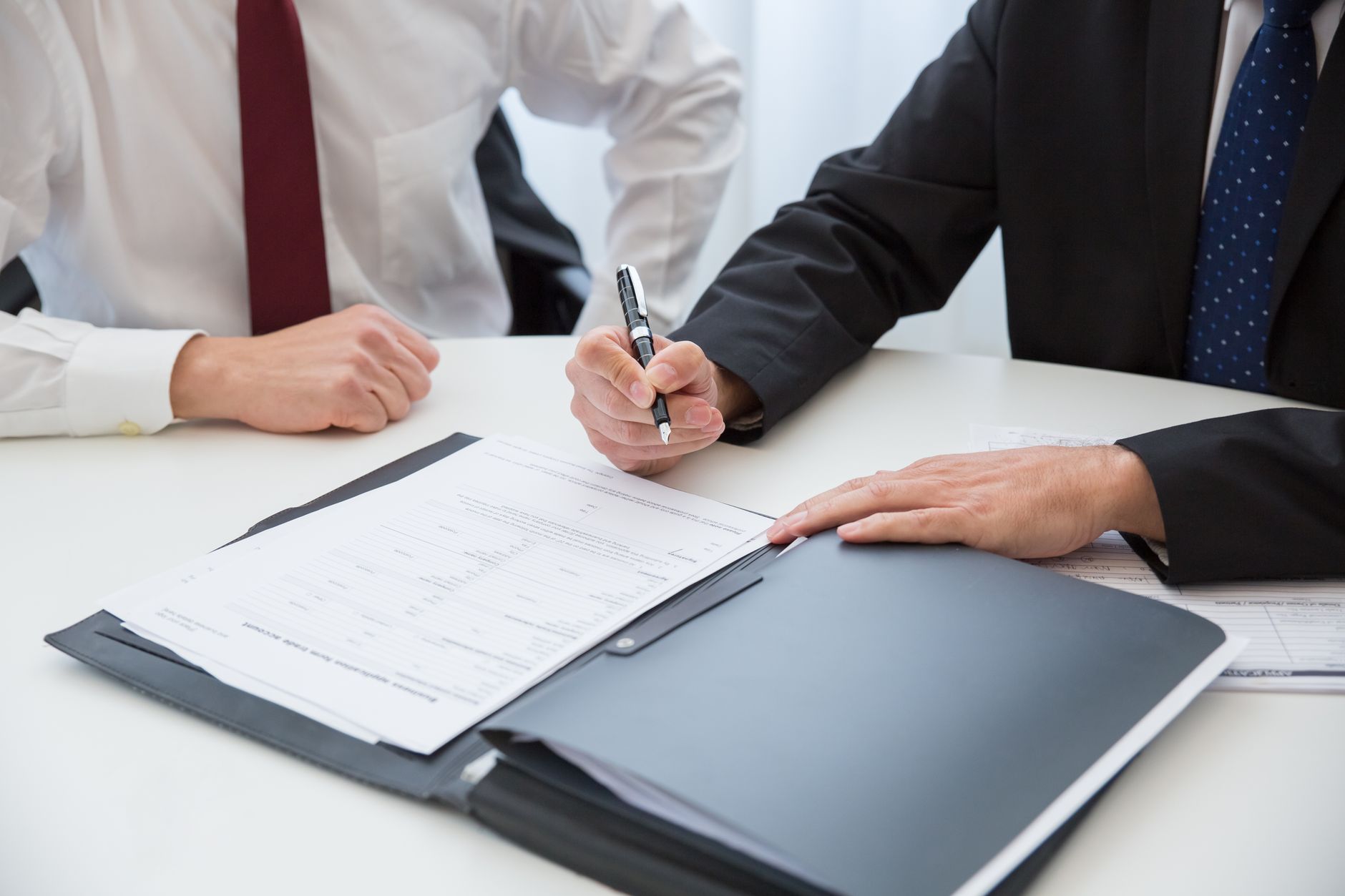 Wrongful Dismissal Lawyer Near Me: Protecting Your Employment Rights