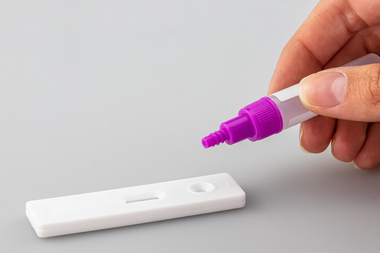 Prenatal dna testing