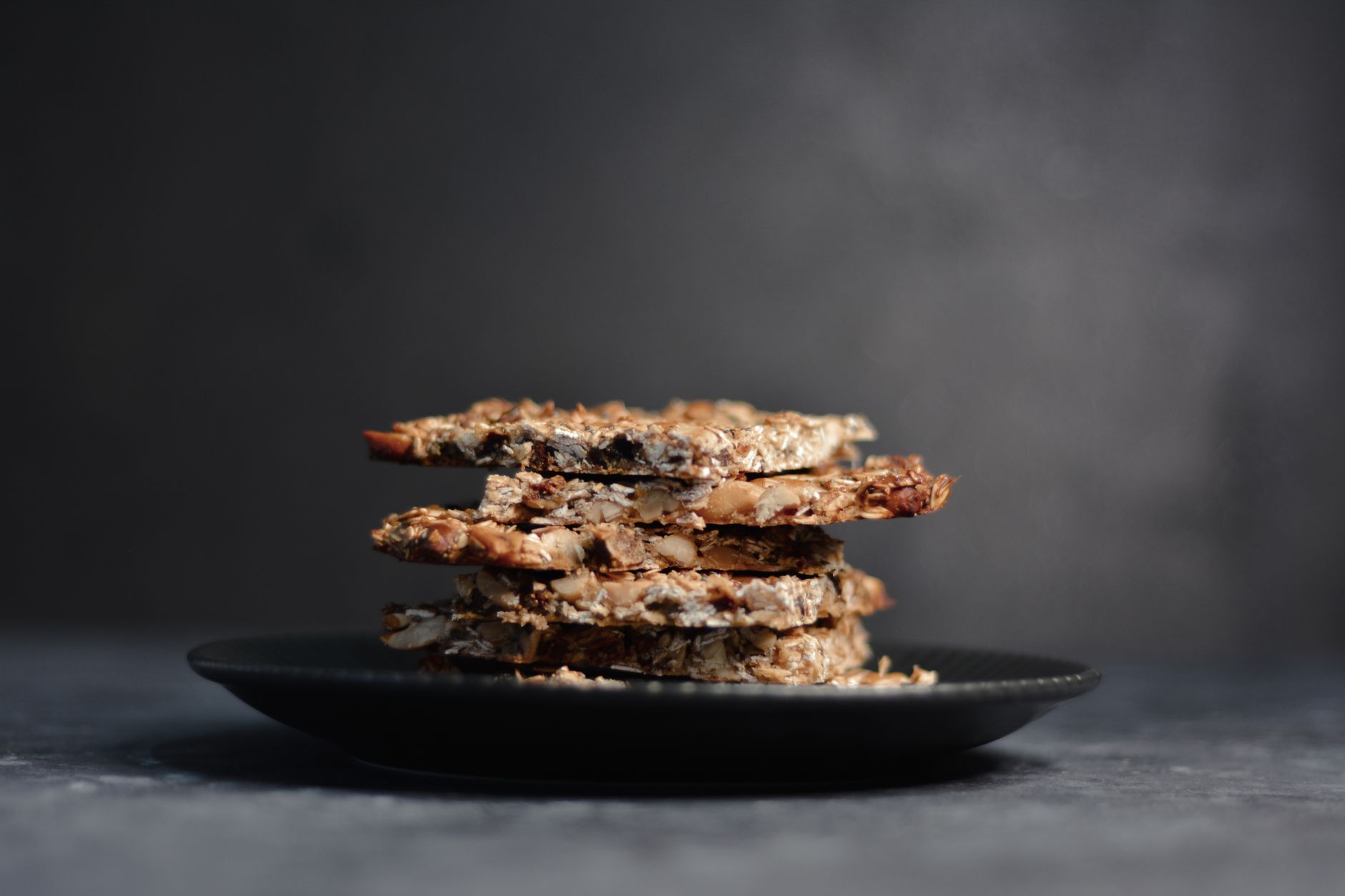 Wholesome Snacking: Deciphering the Nutrition of Cooper Street Granola Bakes