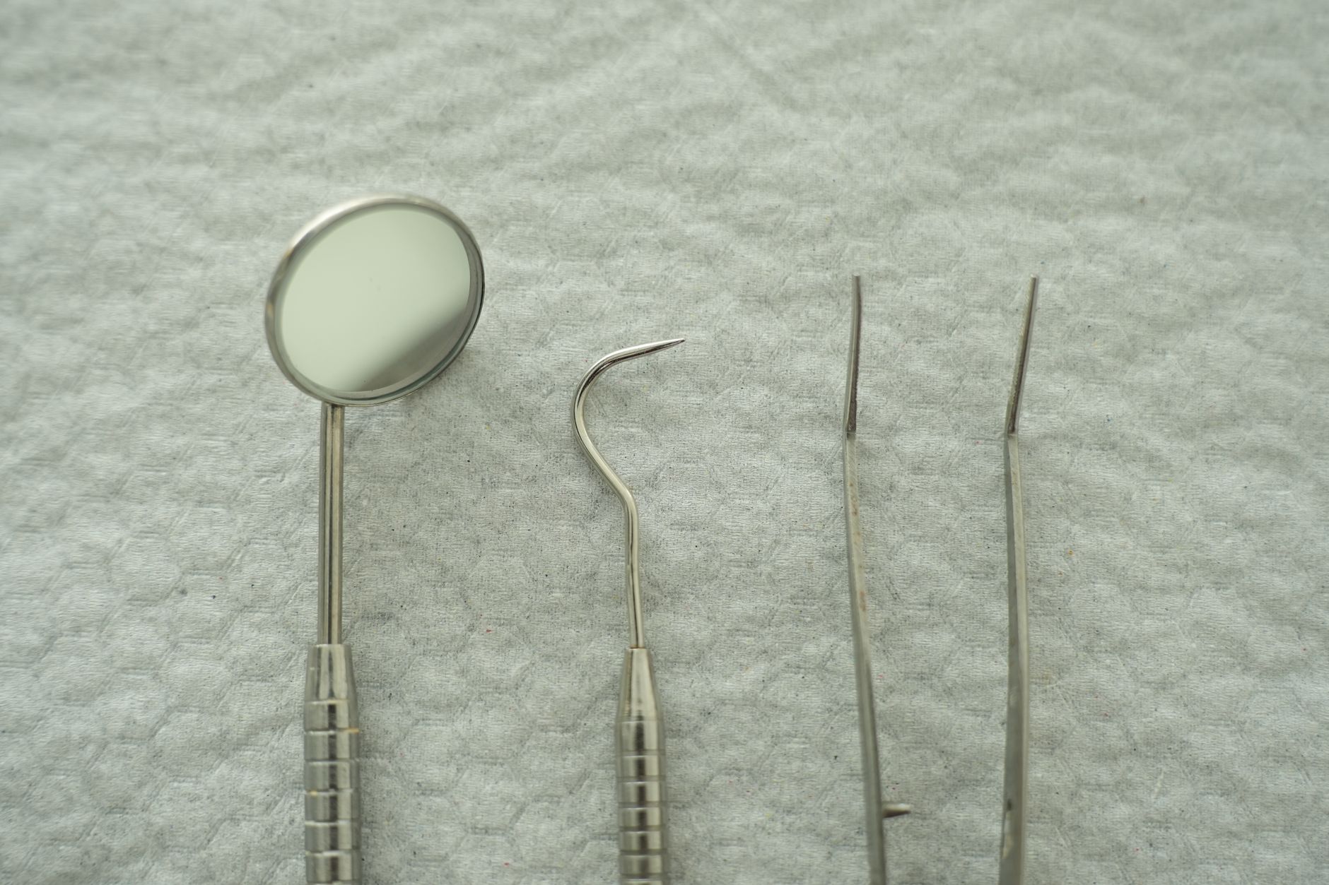 Endodontics and Internal Tooth Awareness in Everyday Dental Understanding