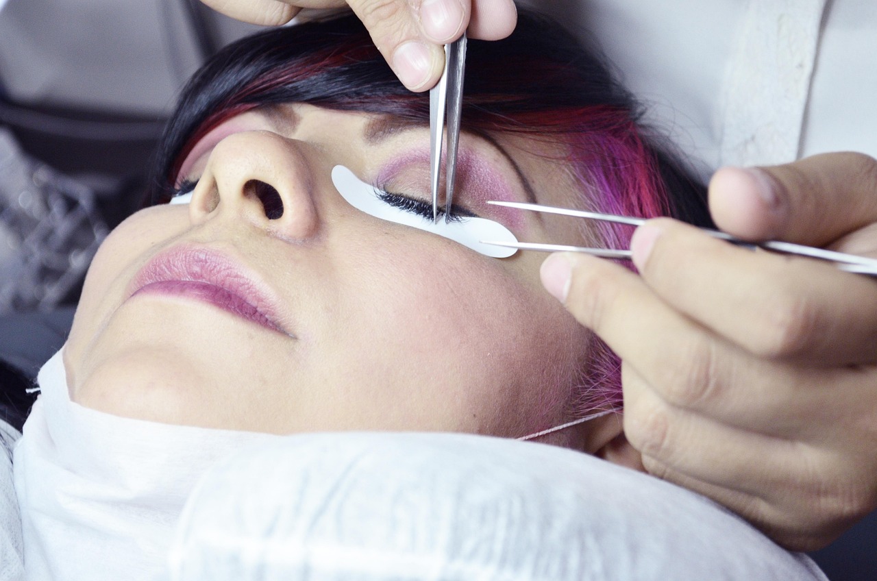 10 Eye Care Mistakes You’re Making