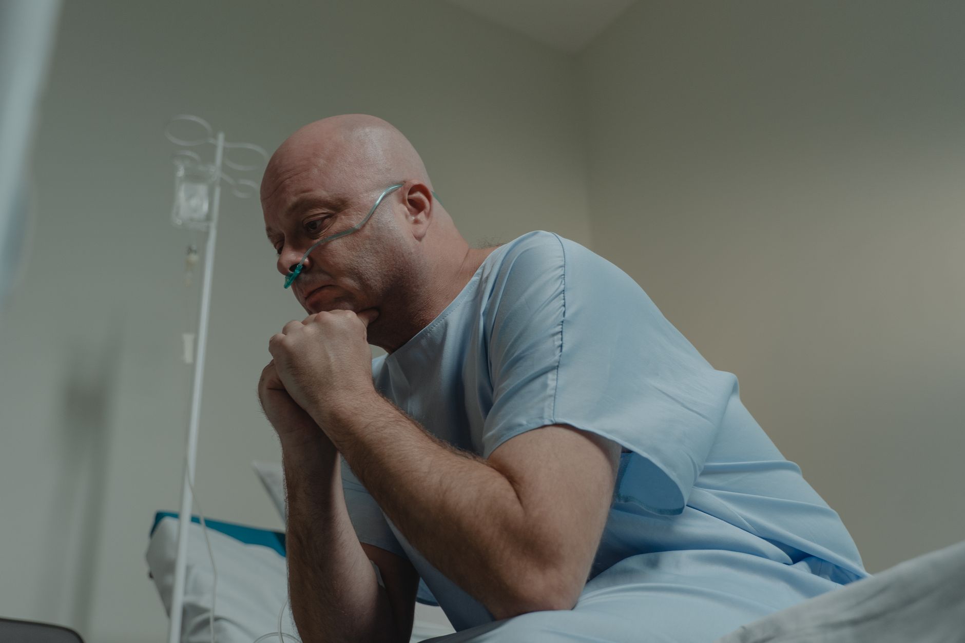 An Inside Look Into Hyperbaric Oxygen Therapy