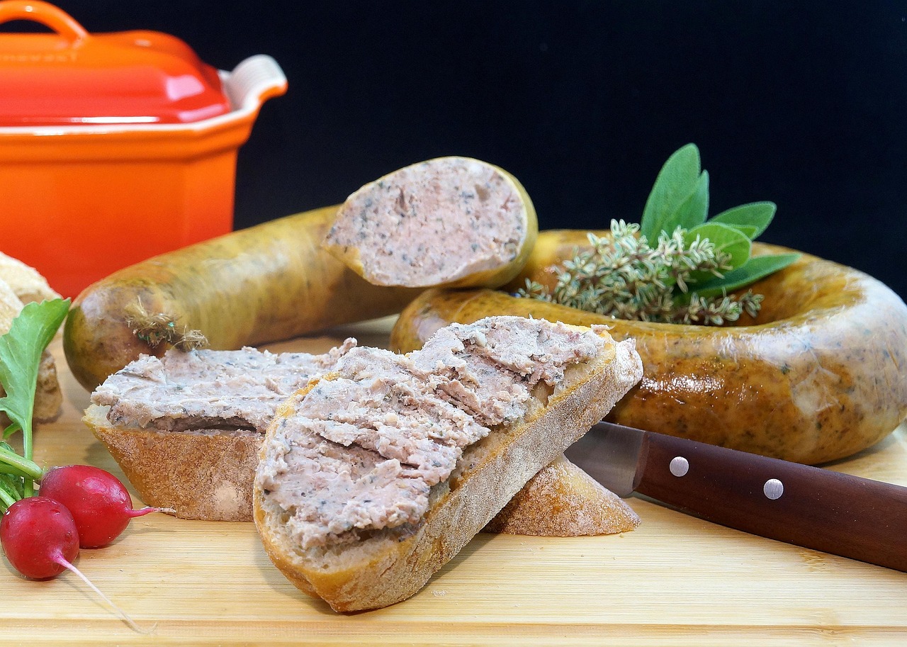 Liver Detoxification- All You Need To Know