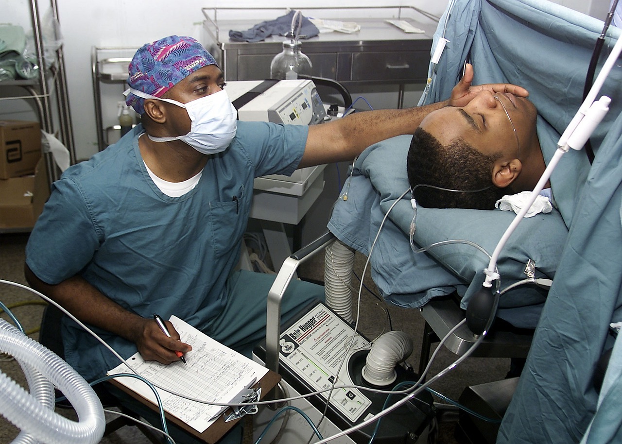 Donating Plasma in Utah: A Vital Contribution to Healthcare