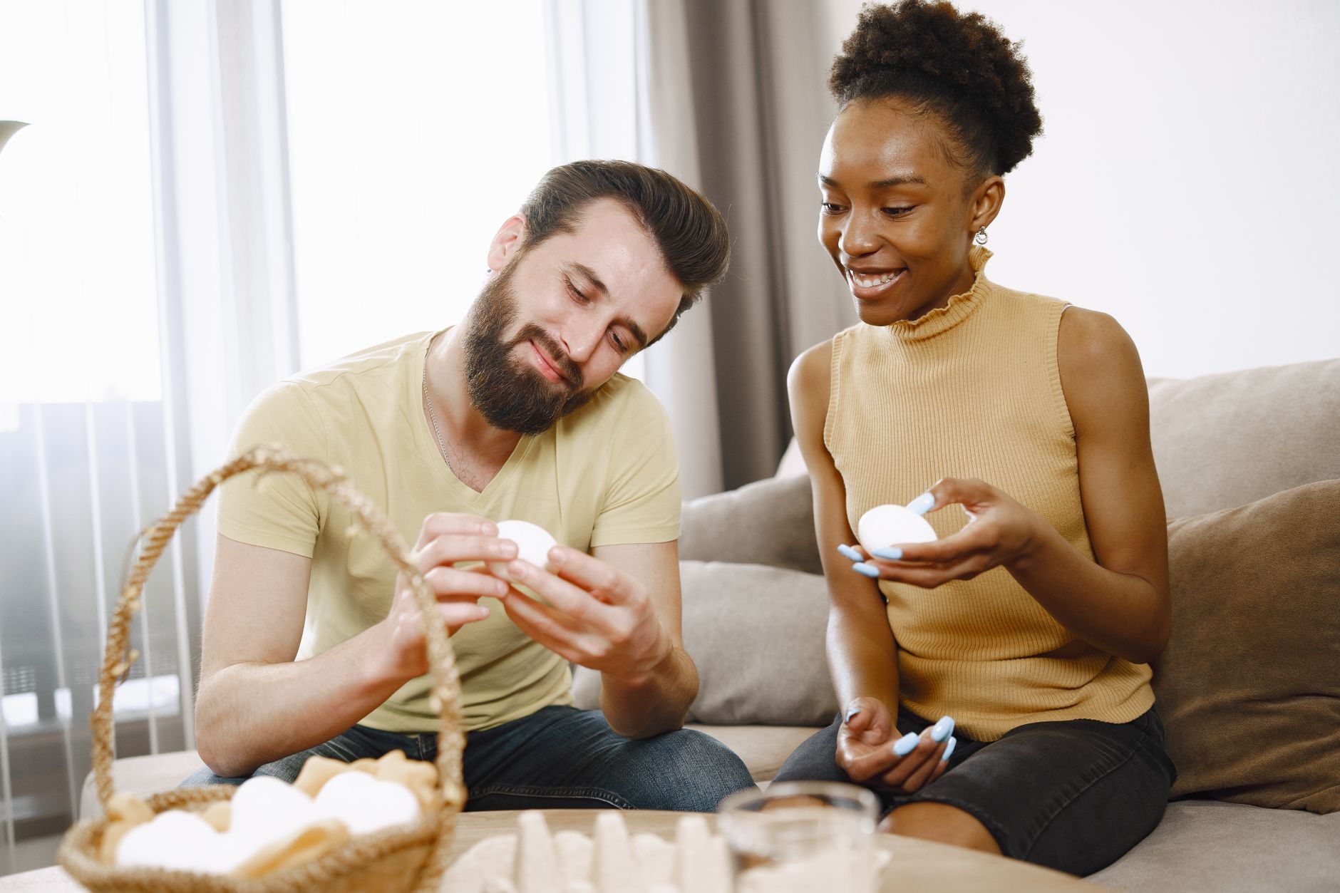 Infertility: Why Prospective Couples are Choosing Donor Eggs