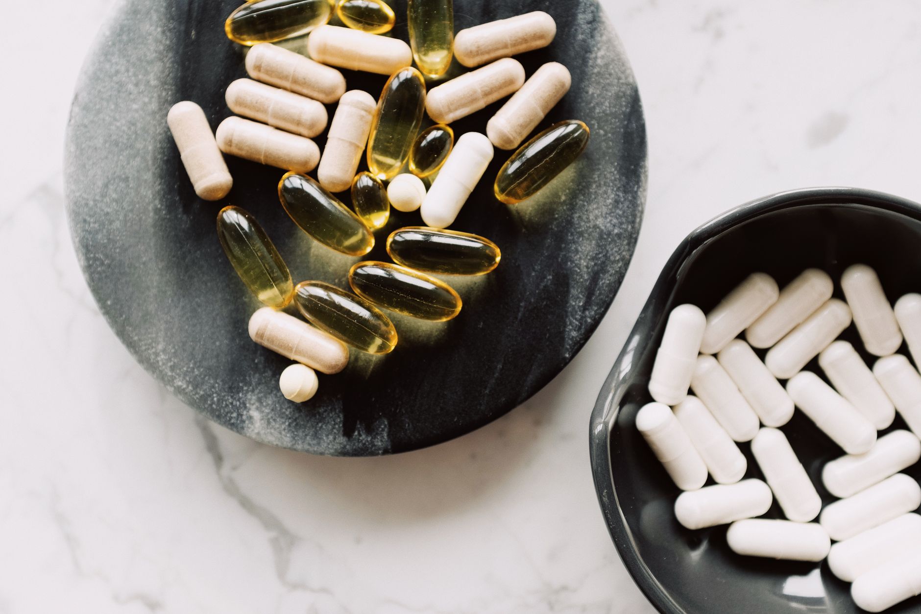 How to Get the Most out of Your Brain Support Supplements