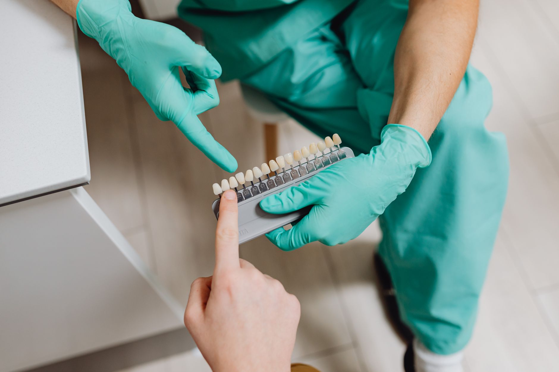 From Smile to Success: How Cosmetic Dentists Boost Confidence